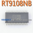 RT9108NB  TSSOP  original